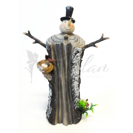 Děda mráz - pokladna