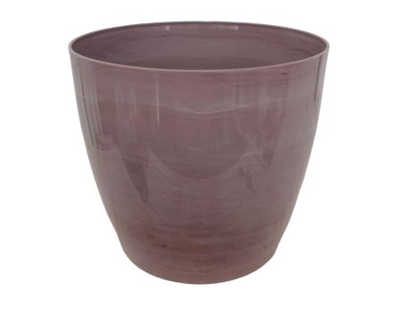 Mramorový hnědý obal (Aga Marmur 14)