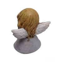 Andílek s nápisem ,,Mamince"