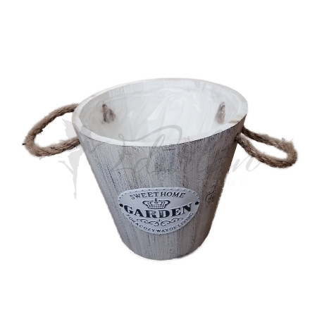 Dřevěný obal
