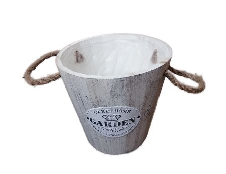 Dřevěný obal