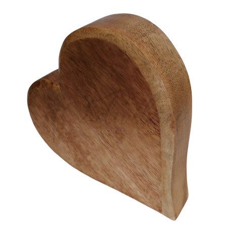 Srdíčko naturální