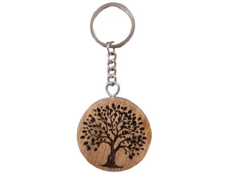Klíčenka strom života  -  sada 12ks