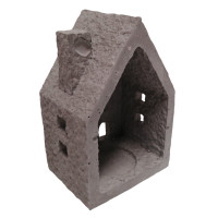 Betonový domeček - velký