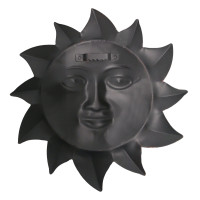 Dekorace slunce