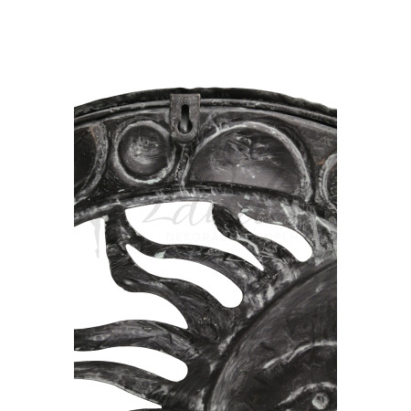 Dekorace slunce