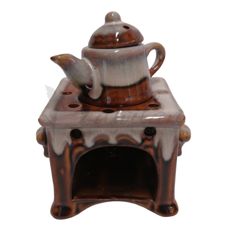 Aroma lampa s konvičkou - sada 2ks