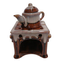 Aroma lampa s konvičkou - sada 2ks