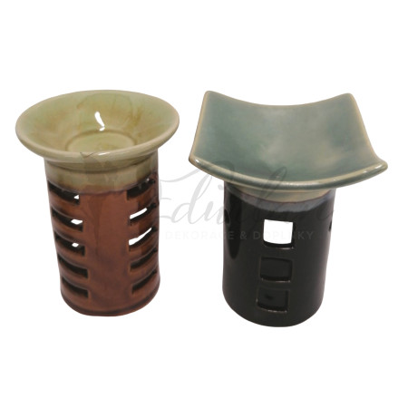 Aroma lampy -  sada 2ks - 2.jakost