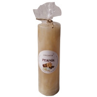 Svíčka válec - perník